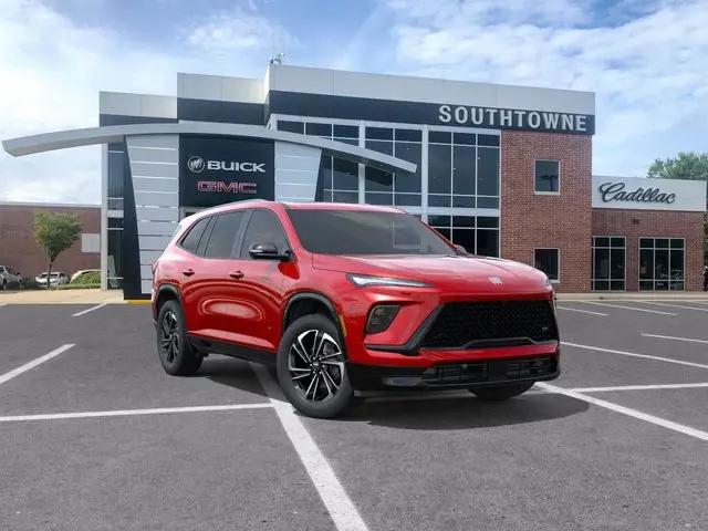 2026 Buick Enclave Sport Touring FWD for sale in Newnan, GA