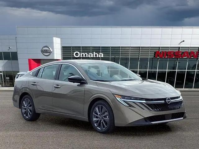 2026 Nissan Sentra SL for sale in Omaha, NE