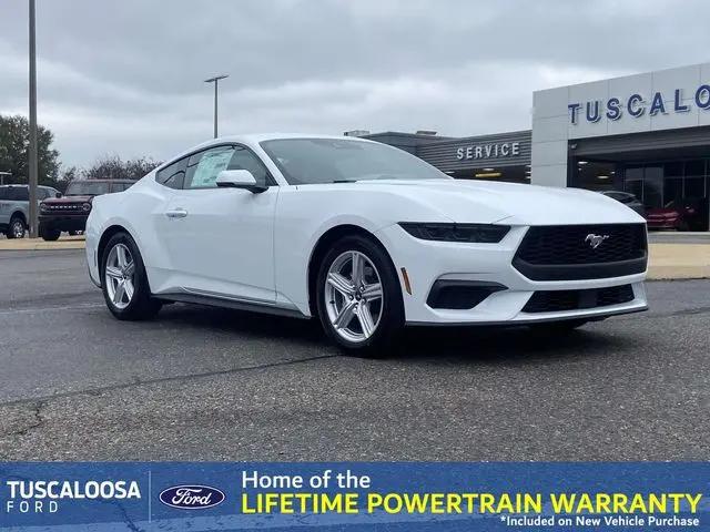 2026 Ford Mustang EcoBoost Premium Fastback for sale in Tuscaloosa, AL