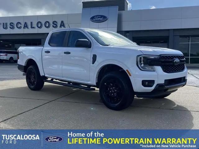2025 Ford Ranger XLT for sale in Tuscaloosa, AL