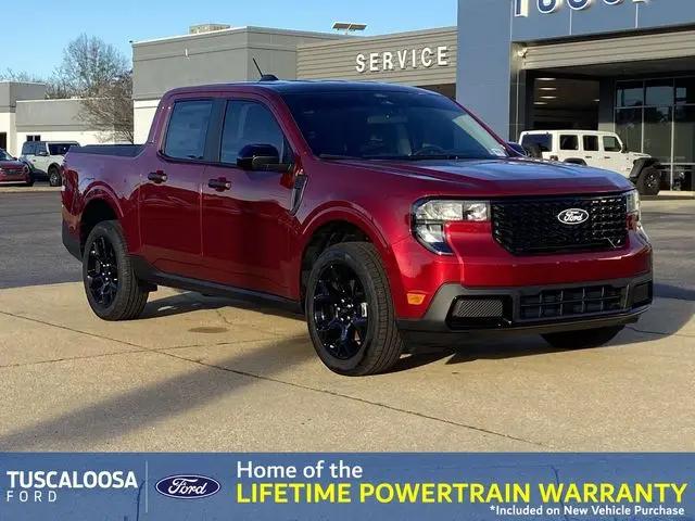 2026 Ford Maverick XLT for sale in Tuscaloosa, AL