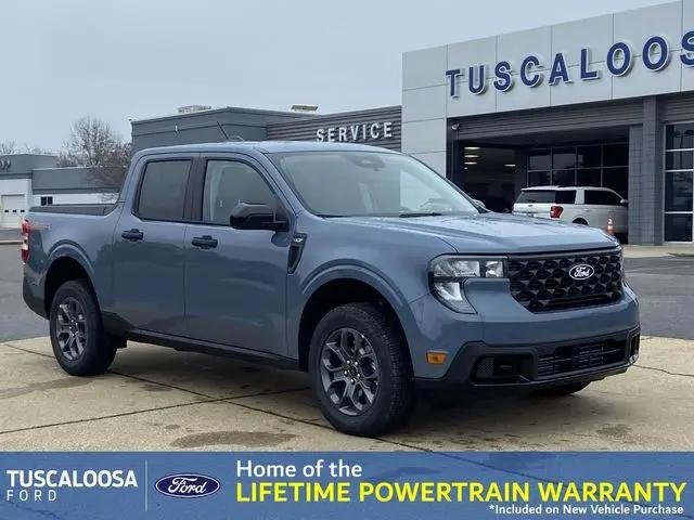 2026 Ford Maverick XLT for sale in Tuscaloosa, AL