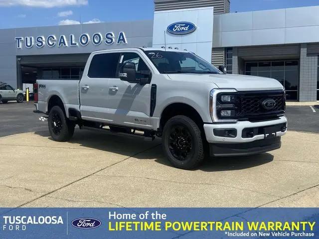 2026 Ford F-250 LARIAT for sale in Tuscaloosa, AL