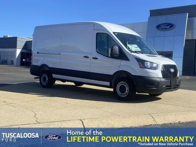 2026 Ford Transit Cargo Van T-250 for sale in Tuscaloosa, AL