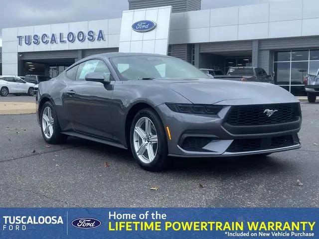 2026 Ford Mustang EcoBoost Fastback for sale in Tuscaloosa, AL