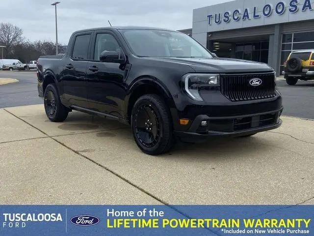 2026 Ford Maverick Lobo Standard for sale in Tuscaloosa, AL