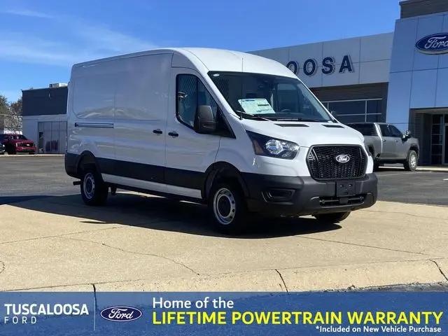 2026 Ford Transit Cargo Van T-250 for sale in Tuscaloosa, AL