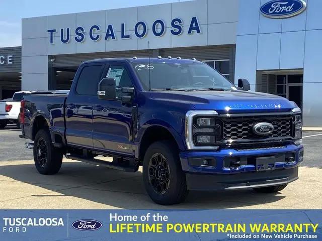 2026 Ford F-250 LARIAT for sale in Tuscaloosa, AL