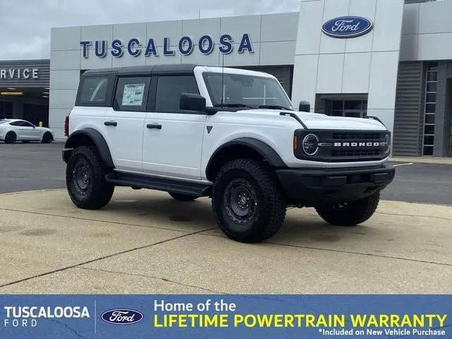 2025 Ford Bronco Base for sale in Tuscaloosa, AL