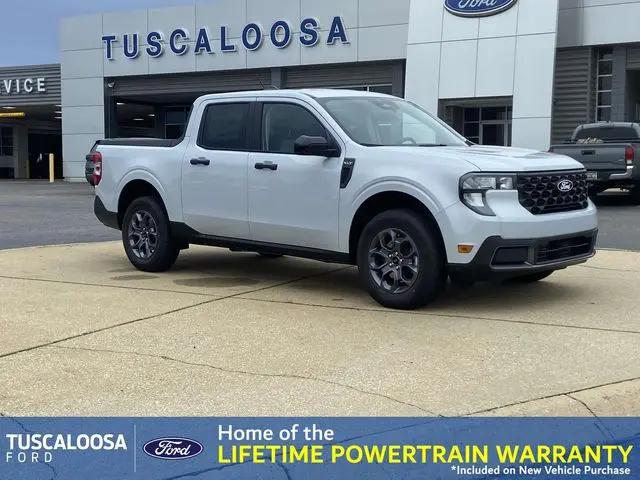 2026 Ford Maverick XLT for sale in Tuscaloosa, AL