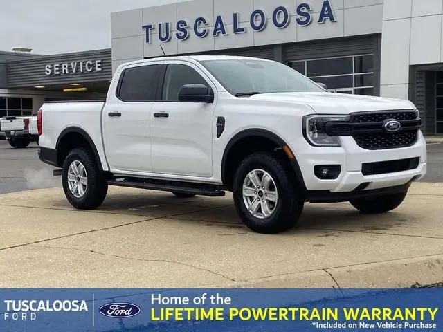 2025 Ford Ranger XL for sale in Tuscaloosa, AL