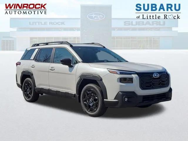 2026 Subaru Outback Limited for sale in Little Rock, AR