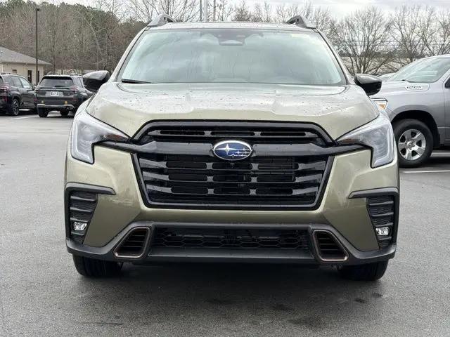 2026 Subaru Ascent Limited Bronze Edition 7-Passenger