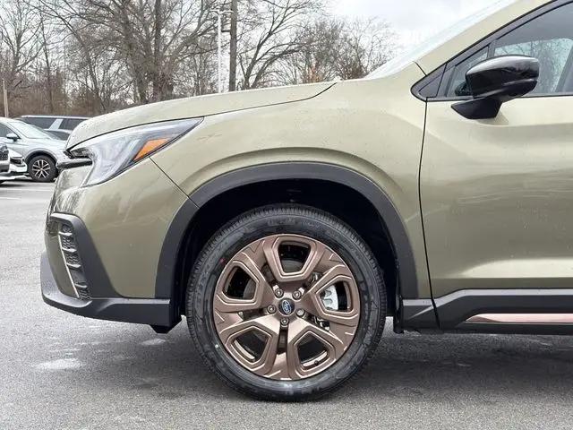 2026 Subaru Ascent Limited Bronze Edition 7-Passenger