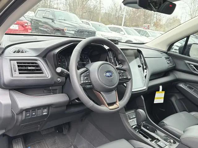 2026 Subaru Ascent Limited Bronze Edition 7-Passenger