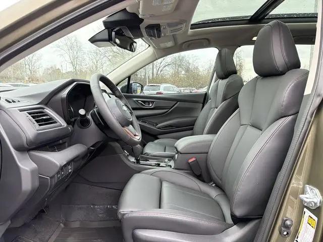 2026 Subaru Ascent Limited Bronze Edition 7-Passenger