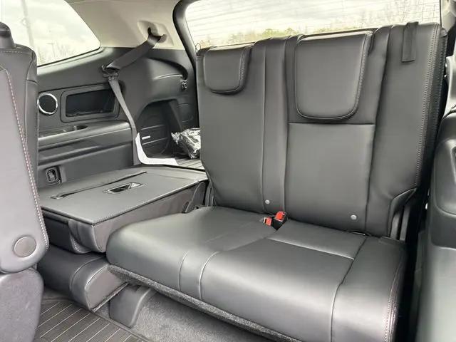 2026 Subaru Ascent Limited Bronze Edition 7-Passenger