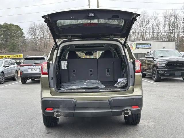 2026 Subaru Ascent Limited Bronze Edition 7-Passenger