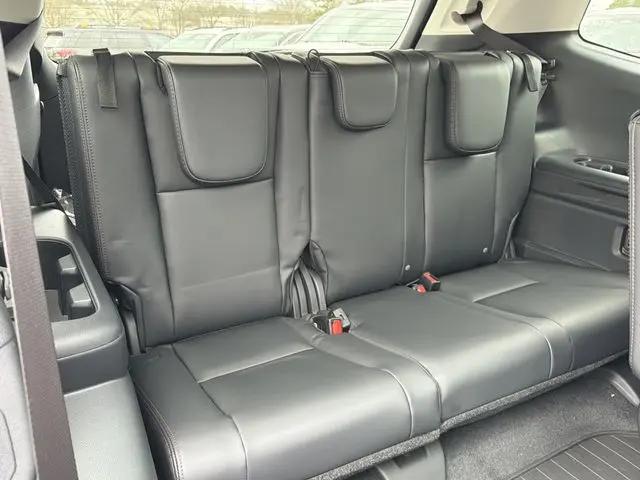 2026 Subaru Ascent Limited Bronze Edition 7-Passenger