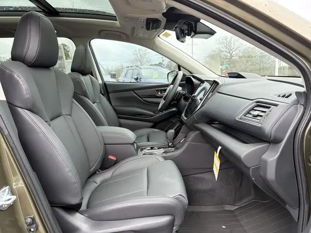 2026 Subaru Ascent Limited Bronze Edition 7-Passenger