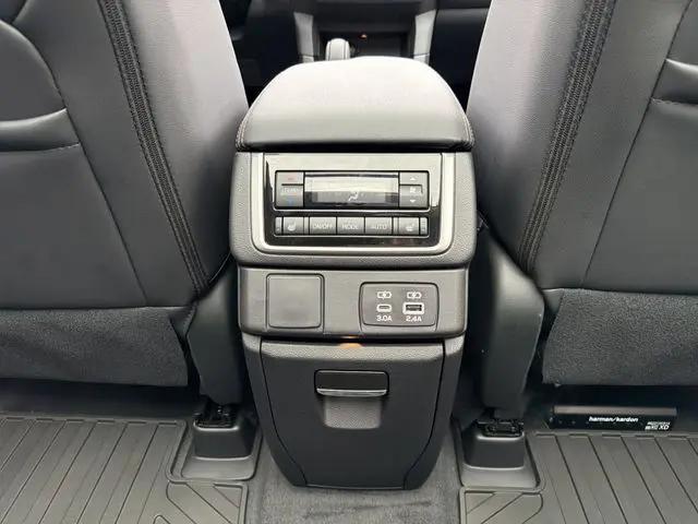 2026 Subaru Ascent Limited Bronze Edition 7-Passenger