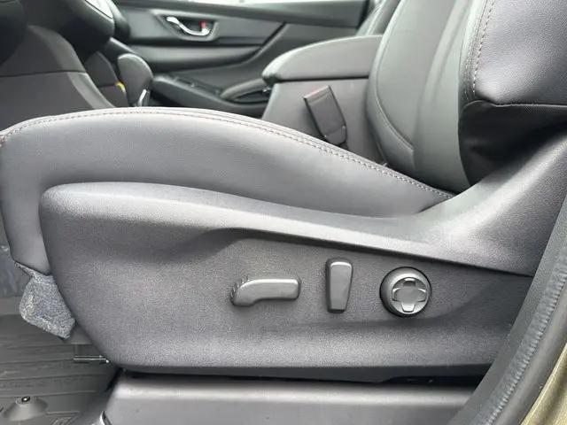 2026 Subaru Ascent Limited Bronze Edition 7-Passenger