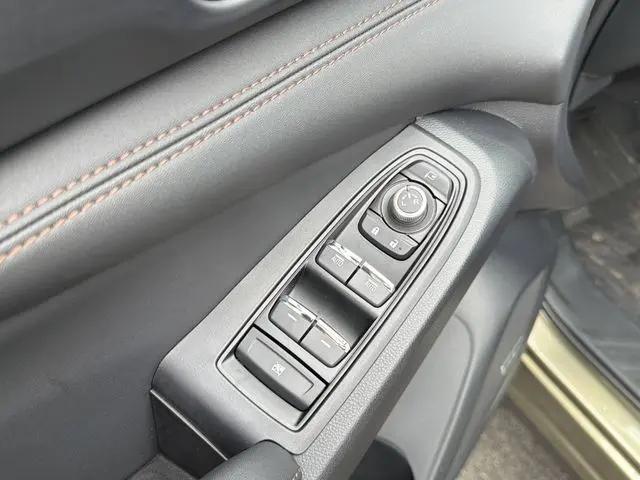 2026 Subaru Ascent Limited Bronze Edition 7-Passenger