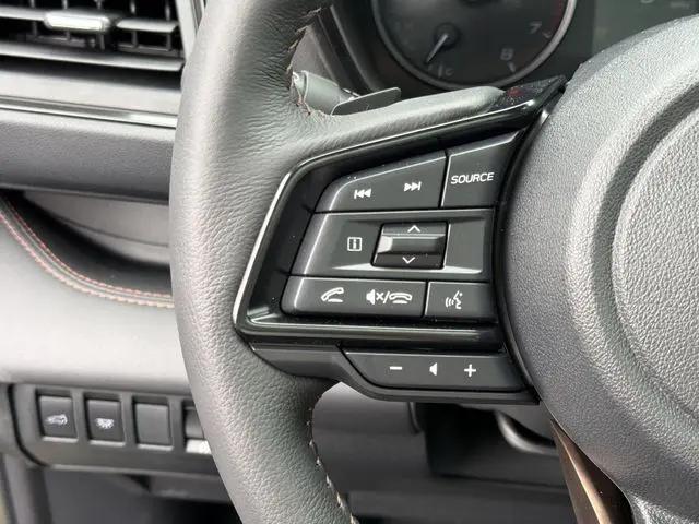 2026 Subaru Ascent Limited Bronze Edition 7-Passenger