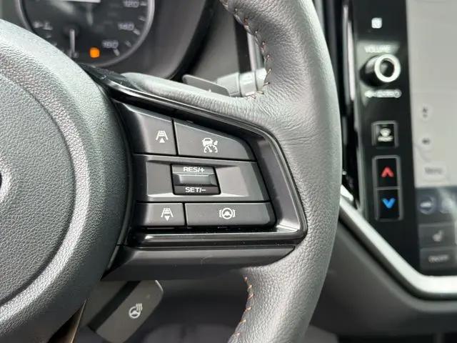 2026 Subaru Ascent Limited Bronze Edition 7-Passenger