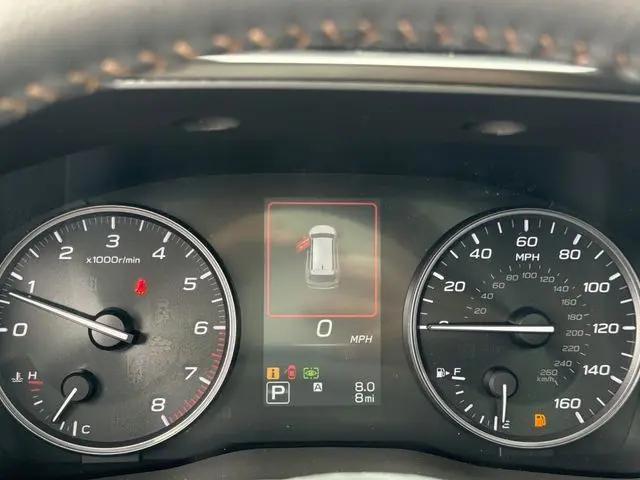 2026 Subaru Ascent Limited Bronze Edition 7-Passenger