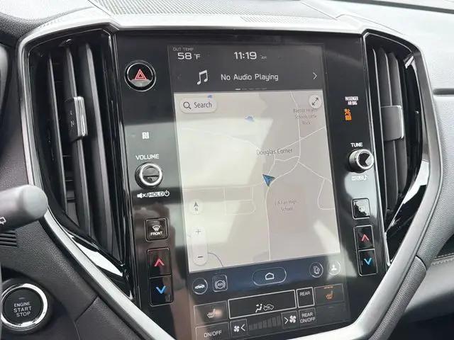 2026 Subaru Ascent Limited Bronze Edition 7-Passenger