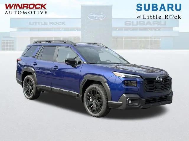 2026 Subaru Outback Limited XT for sale in Little Rock, AR