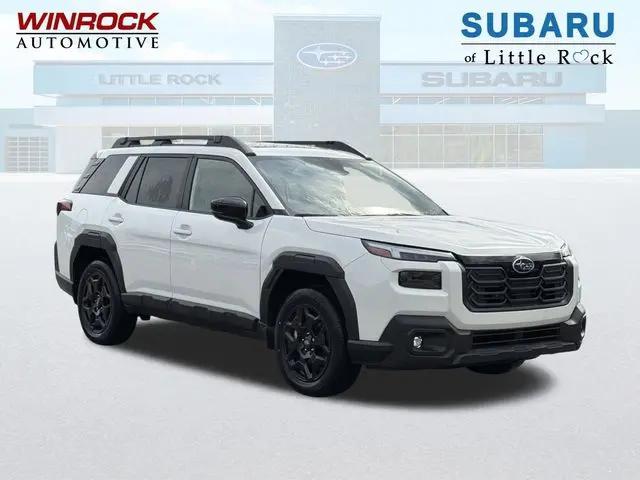 2026 Subaru Outback Limited for sale in Little Rock, AR