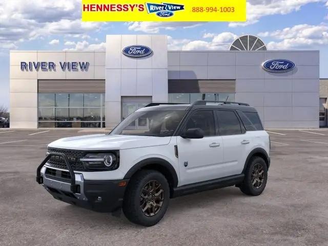 2026 Ford Bronco Sport Big Bend for sale in Oswego, IL