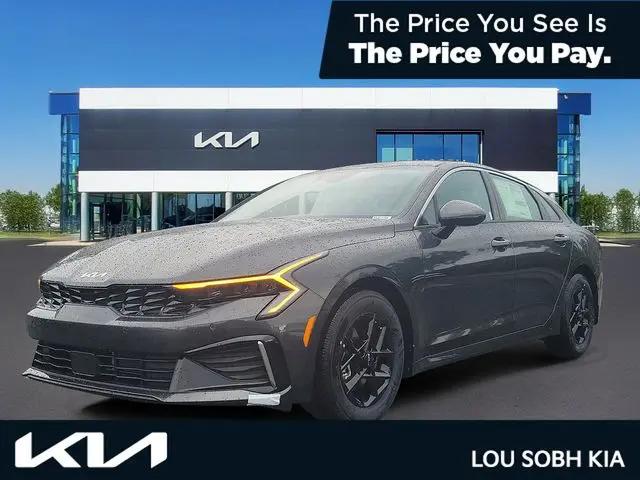 2026 Kia K5 LXS FWD for sale in Cumming, GA