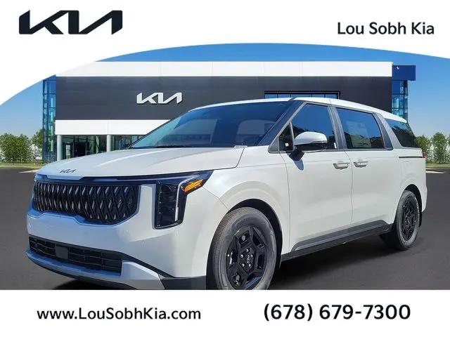2026 Kia Carnival MPV LXS for sale in Cumming, GA