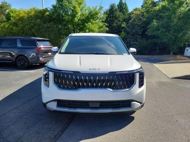 2026 Kia Carnival MPV LXS