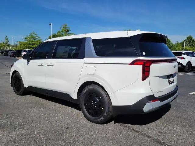2026 Kia Carnival MPV LXS