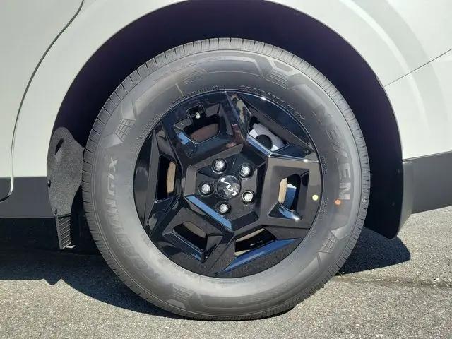 2026 Kia Carnival MPV LXS