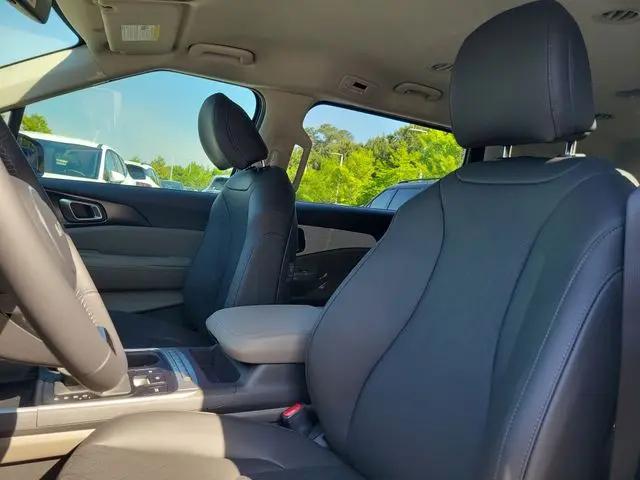 2026 Kia Carnival MPV LXS