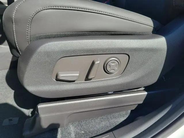 2026 Kia Carnival MPV LXS