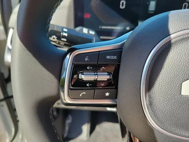2026 Kia Carnival MPV LXS