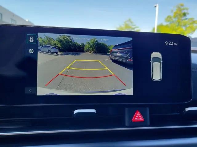 2026 Kia Carnival MPV LXS