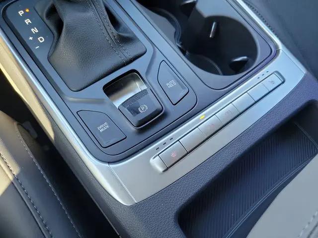2026 Kia Carnival MPV LXS