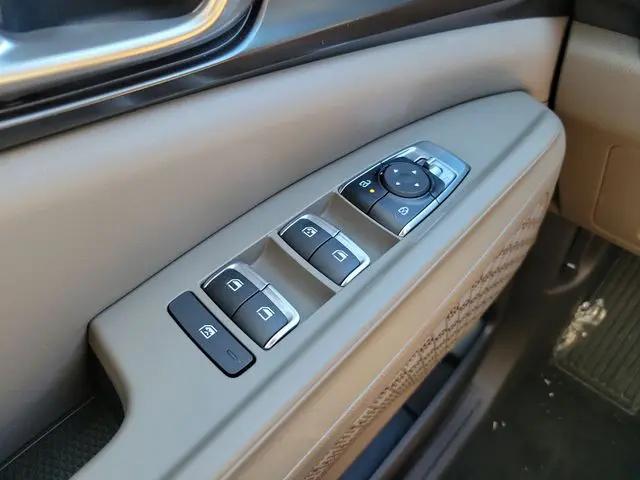 2026 Kia Carnival MPV LXS