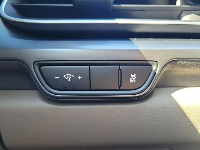 2026 Kia Carnival MPV LXS