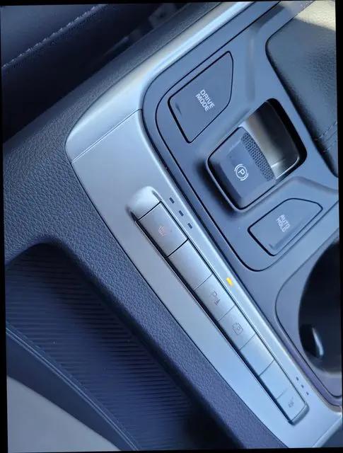 2026 Kia Carnival MPV LXS