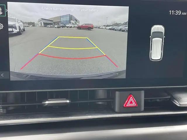 2026 Kia Carnival MPV LXS
