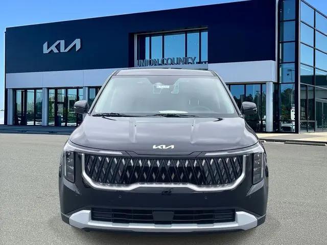 2026 Kia Carnival MPV LXS