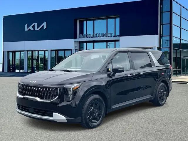 2026 Kia Carnival MPV LXS